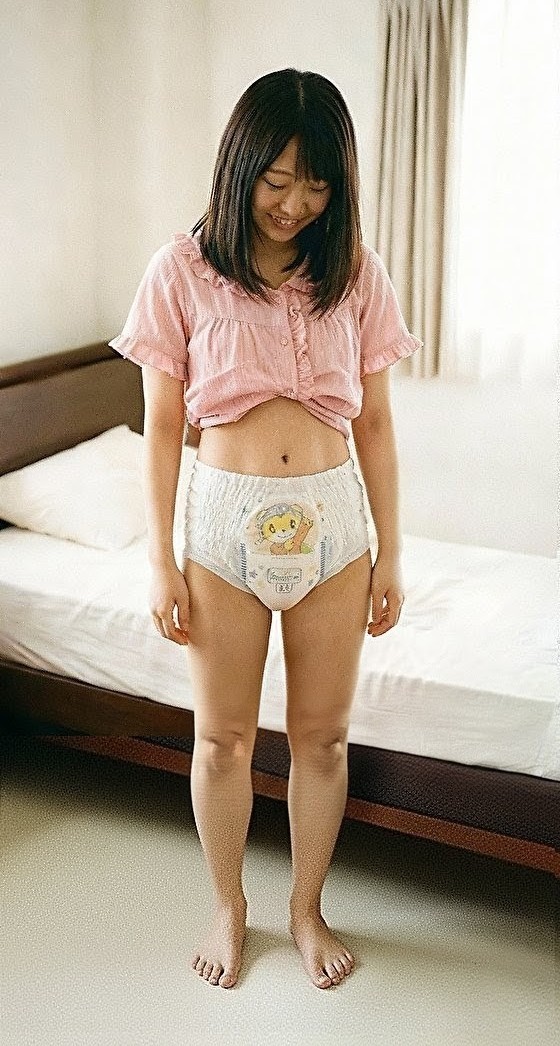 ＡＩ画像です。  実在はしません。