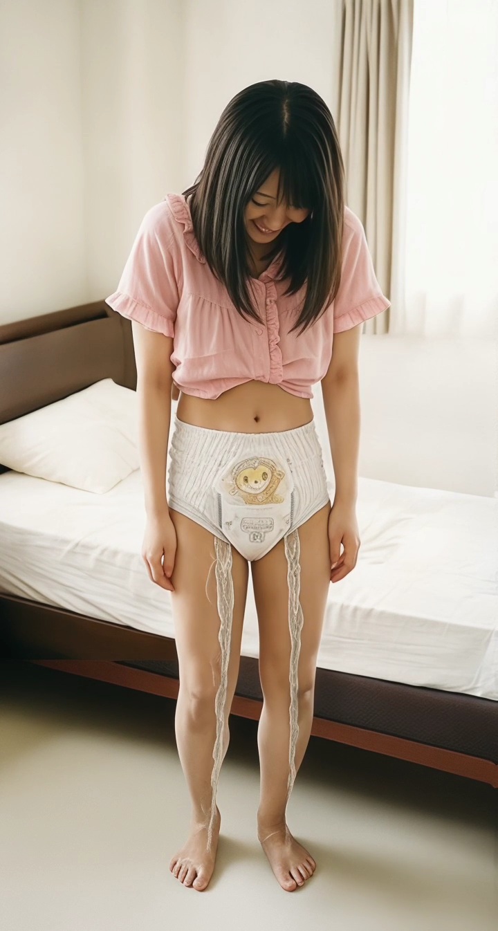 ＡＩ画像です。  実在はしません。