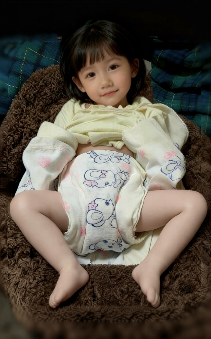 ＡＩ画像です。  実在はしません。