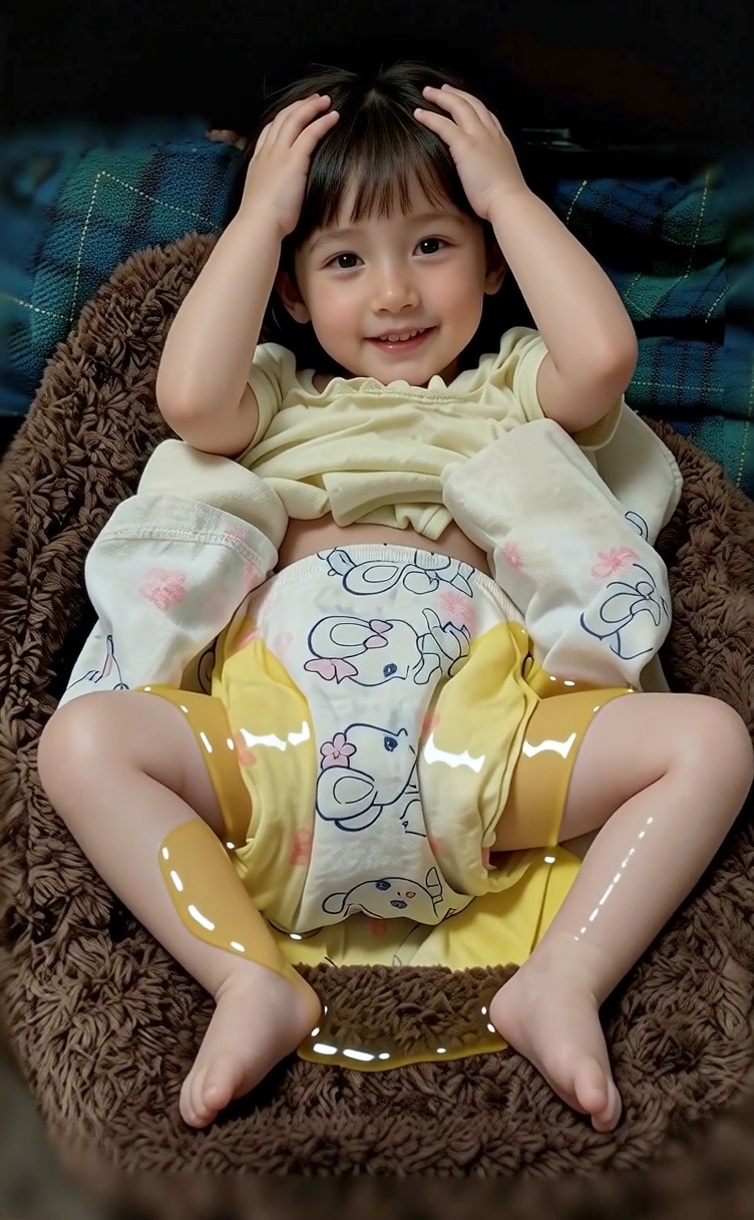 ＡＩ画像です。  実在はしません。