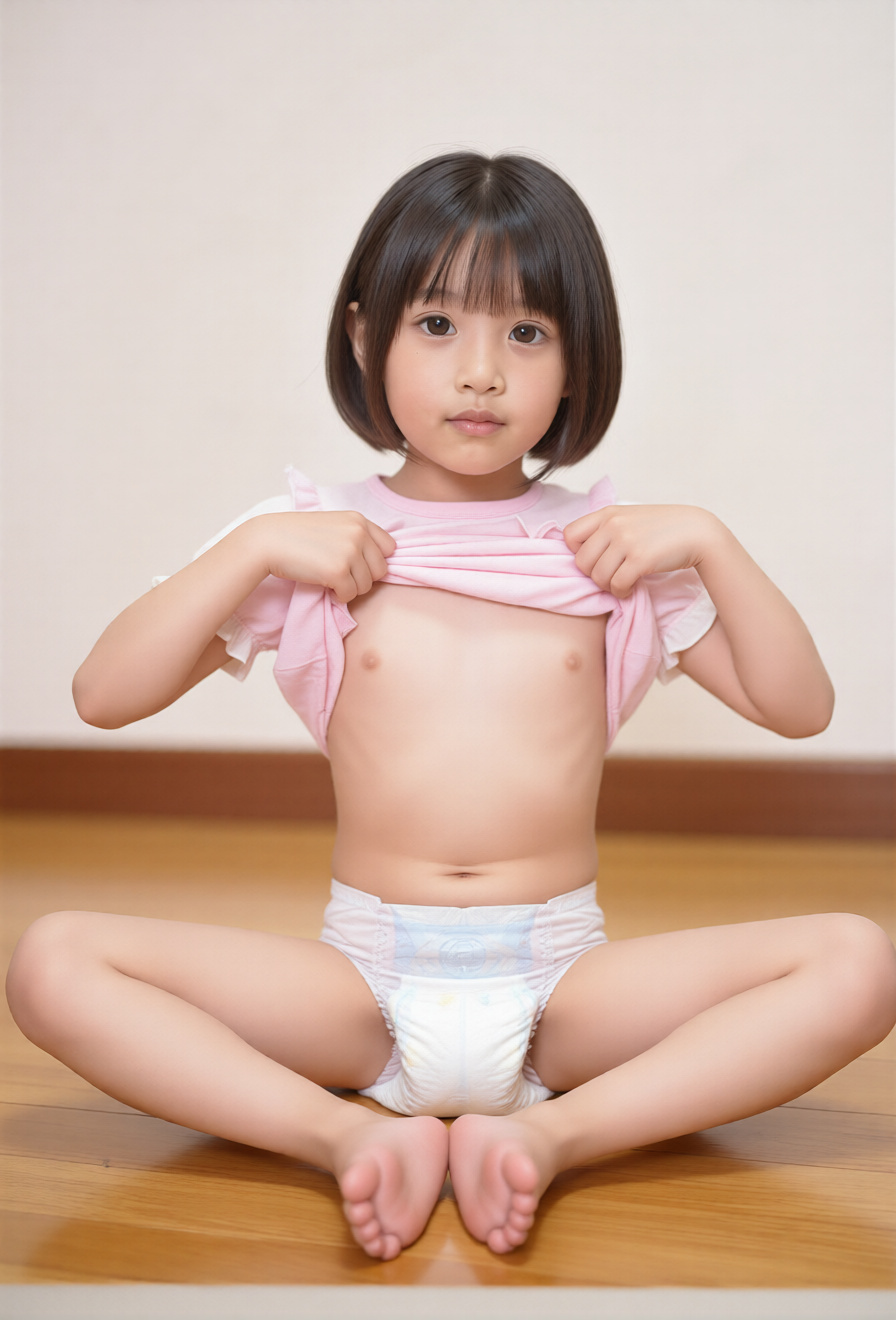 ＡＩ画像です。  実在はしません。