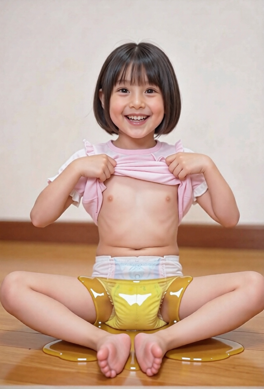 ＡＩ画像です。  実在はしません。