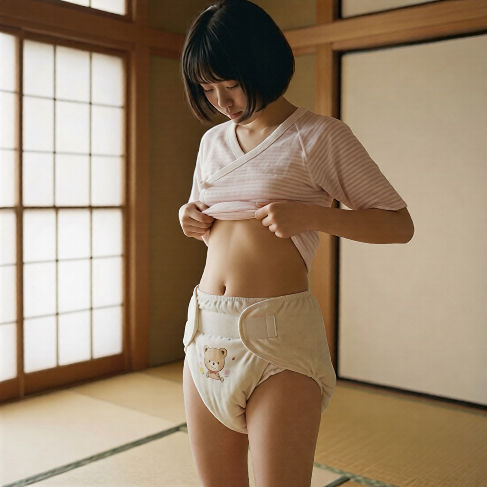 ＡＩ画像です。  実在はしません。