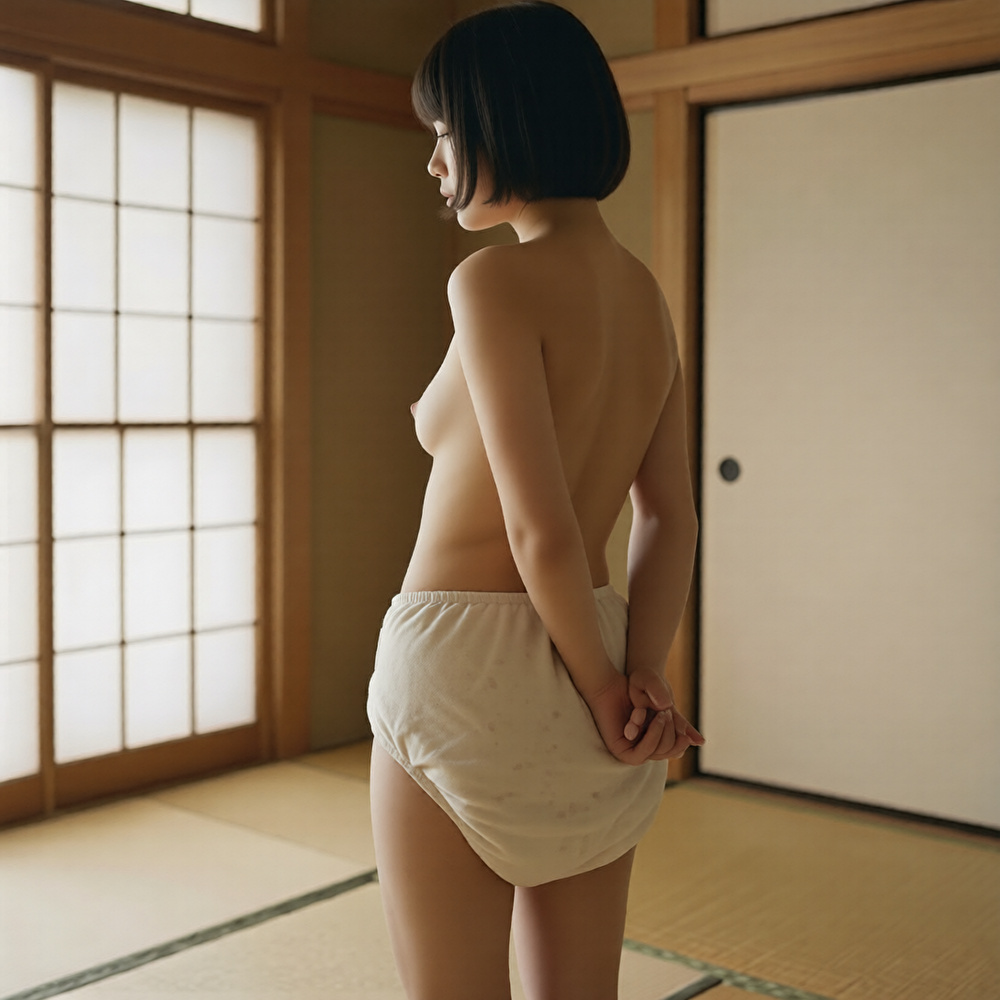 ＡＩ画像です。  実在はしません。