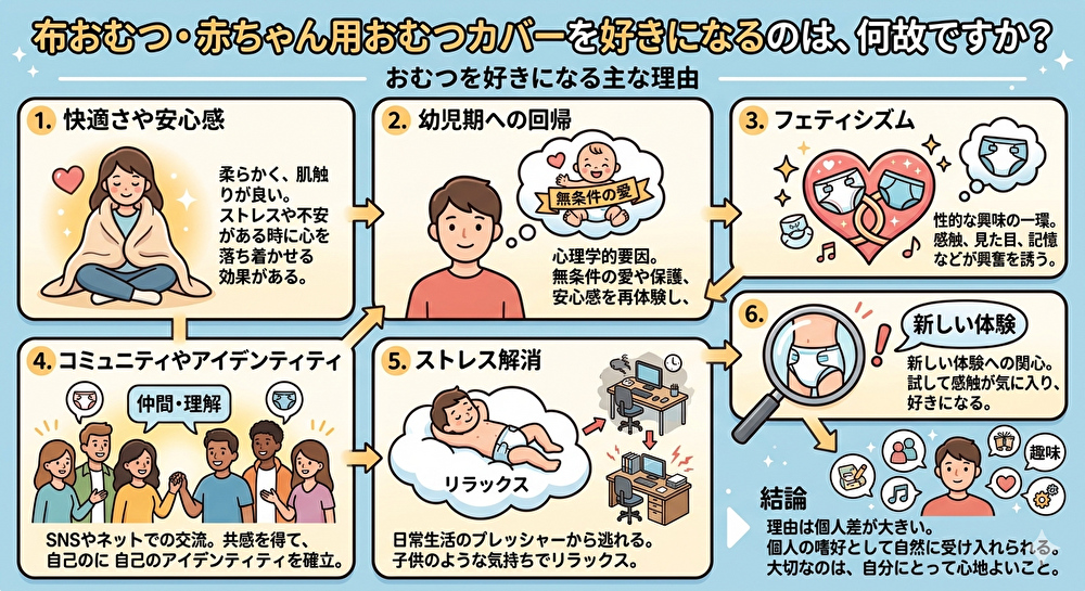 分析の イラスト化