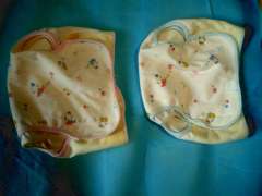 ニポック３６ケ月おむつカバー　 これはかなり大きくできています