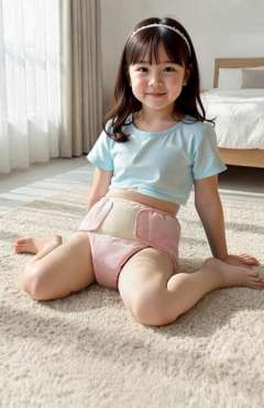 ＡＩ画像です。  実在はしません。