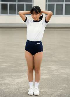 ＡＩ画像です。  実在はしません。