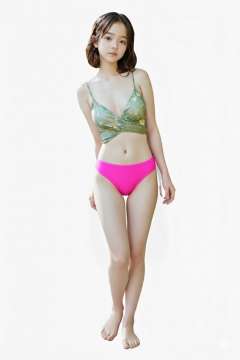 ＡＩ画像です。  実在はしません。