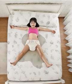 ＡＩ画像です。  実在はしません。