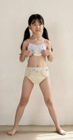 ＡＩ画像です。  実在はしません。