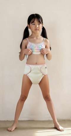 ＡＩ画像です。  実在はしません。