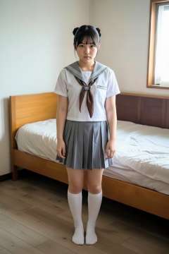 ＡＩ画像です。  実在はしません。