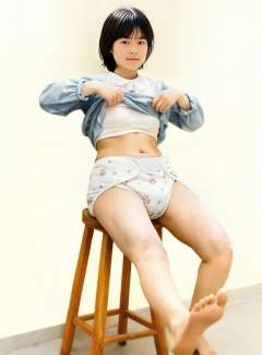 ＡＩ画像です。  実在はしません。