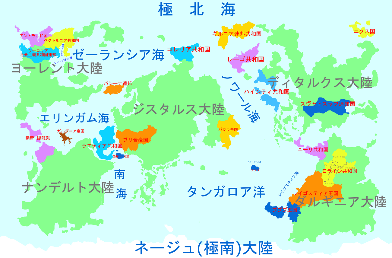 最新版の地図です。