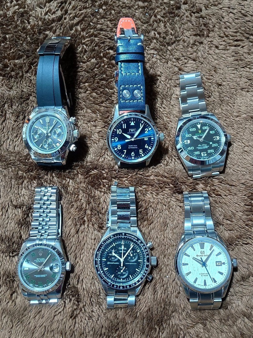 【最近の趣味】 新年のごあいさつも兼ねて近況など 珍しく１日から