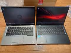 鈴木亜久里はDynaBook　intel in it！  スライ