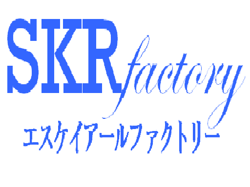 大阪のカーパーツショップSKRfactoryと申します☆ ブレン