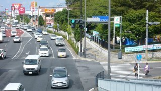 じゃあやっぱり、富里ＩＣか酒々井ＩＣかと思うんですけど、帰り道が