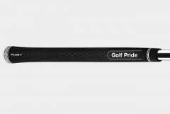 グリップは新製品の、「ゴルフプライド ツアーベルベット プラス4