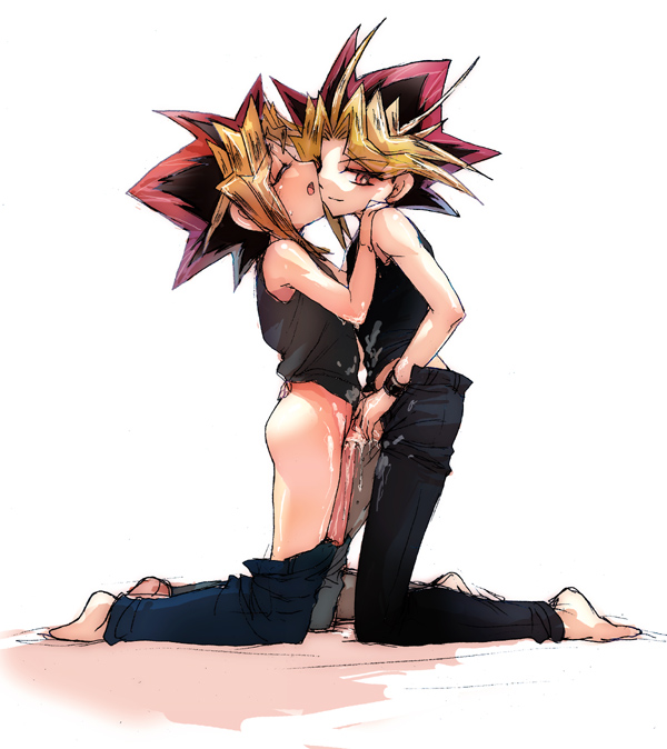 YUGI HENTAI yugi hentai: