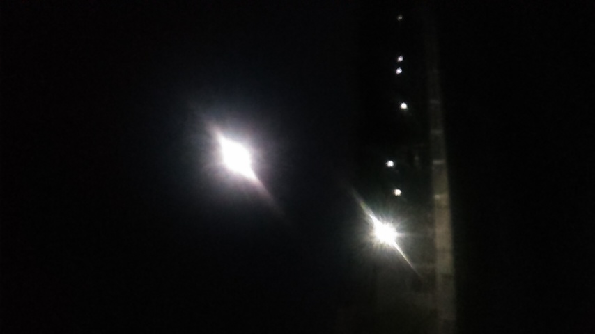 in hut space tip moon emotion to