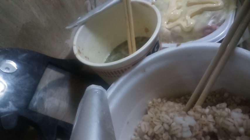 dinner
