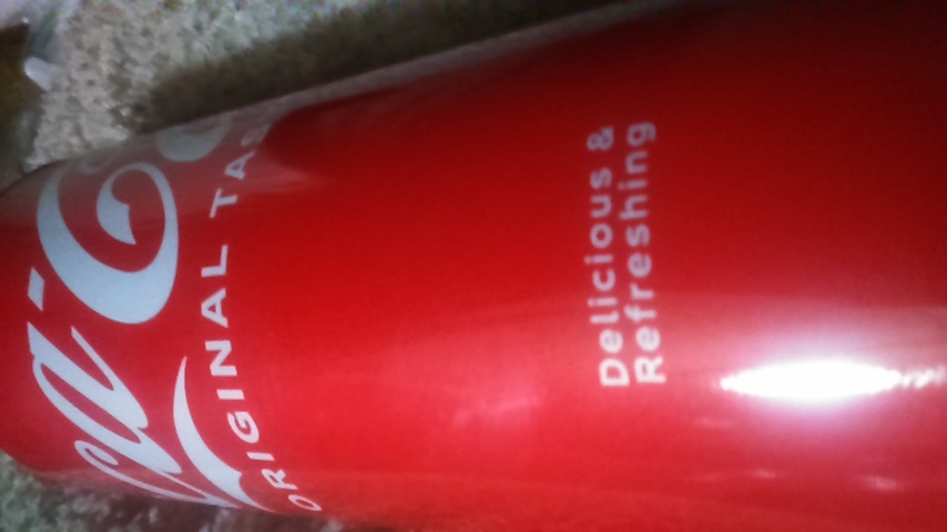 stay chart coke？