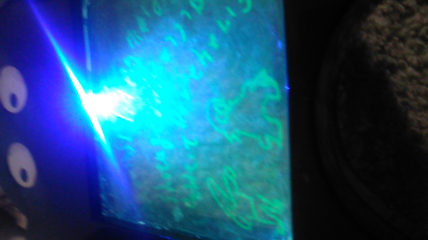 leaven to the eye special progra