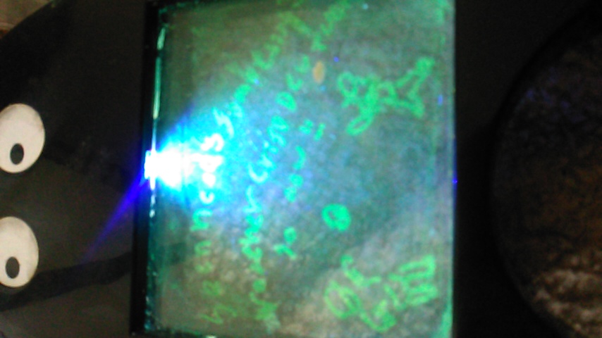 unymation styles shots program p