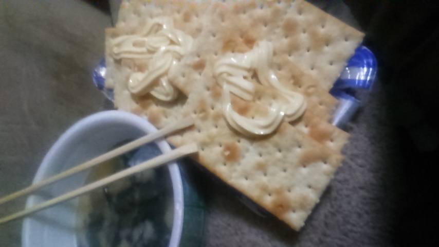 nabisco premium