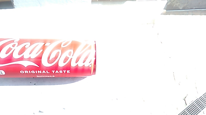 stay chart coke？