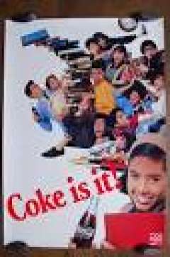 stay chart coke？