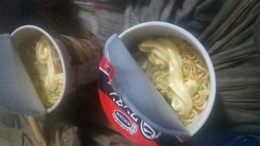 dinner