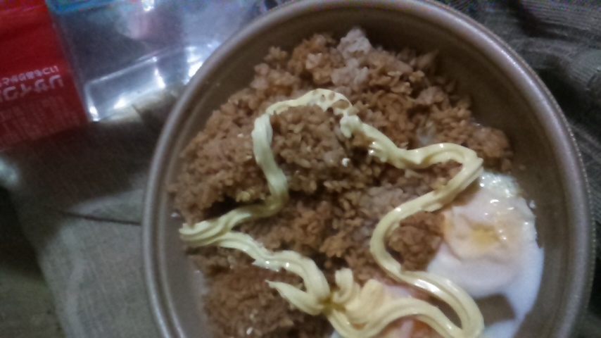 dinner