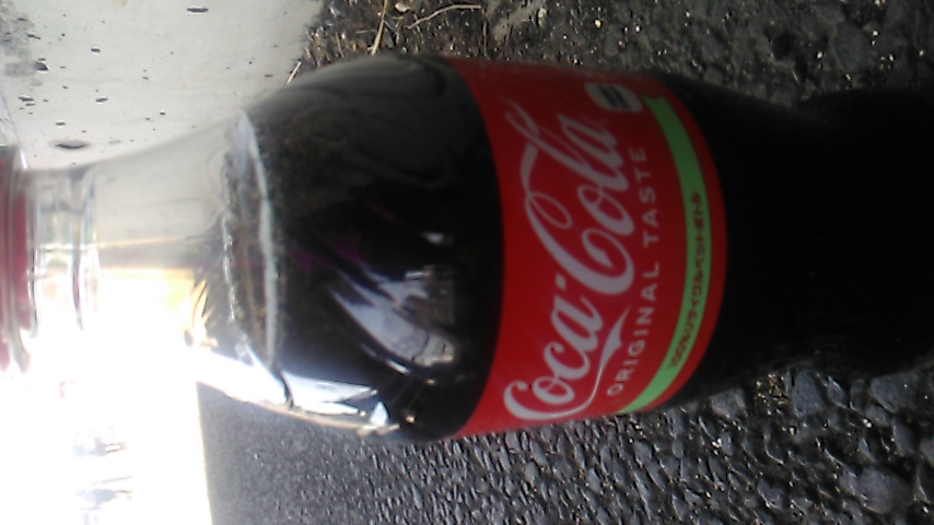 stay chart coke？