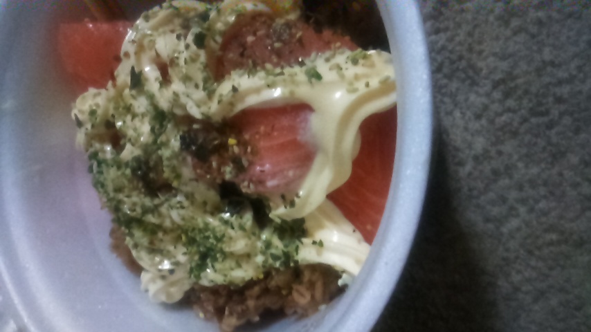 dinner