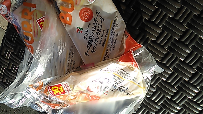 nishota what do？