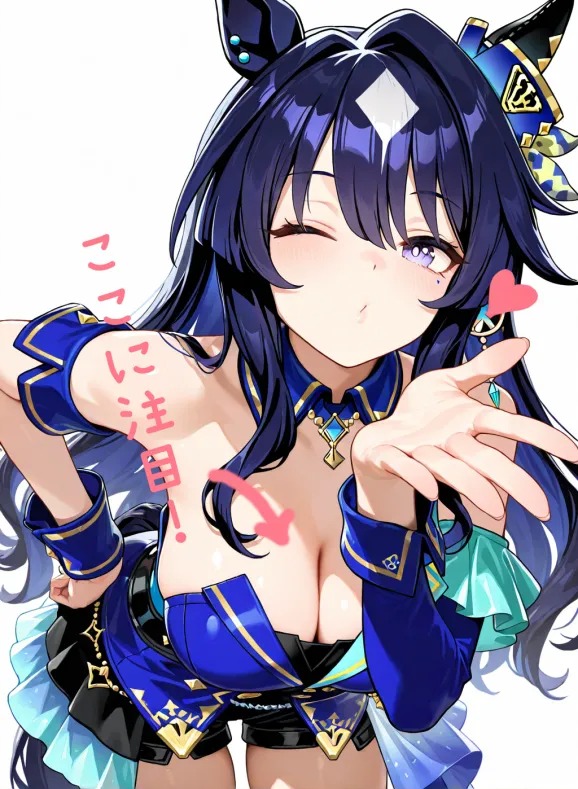 tesと