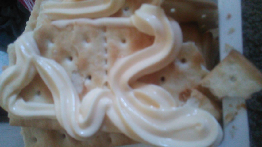 nabisco crackers