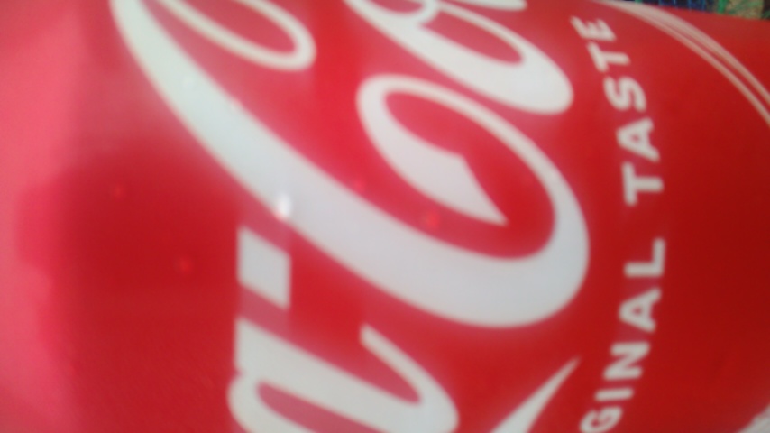 stay chart coke？