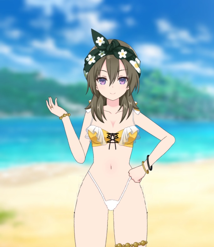 teすと