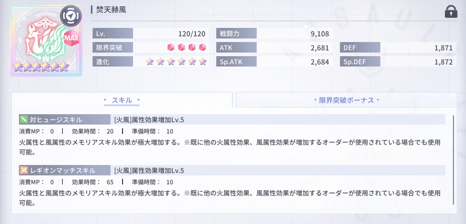 あ