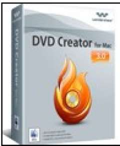 DVD Creatorはあらゆる動画形式をDVDにするソフトであ