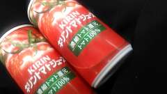 kiring makers tomato juice