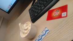 crisp dew something wether crist