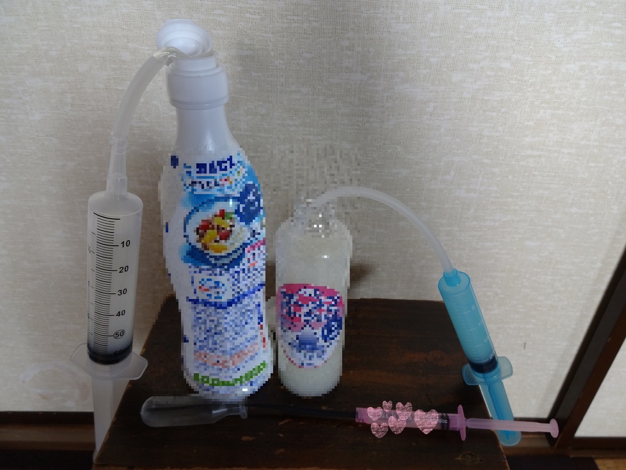 それぞれに対応しています