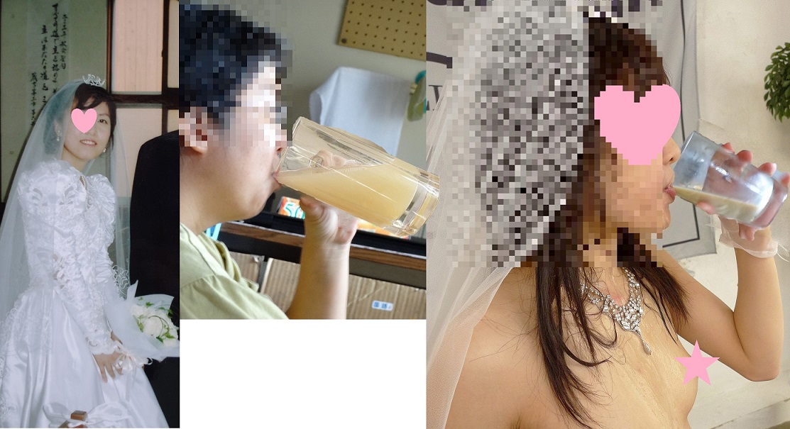 バージンロード歩いた時はリアルバージンだなんてまさか誰も思わない