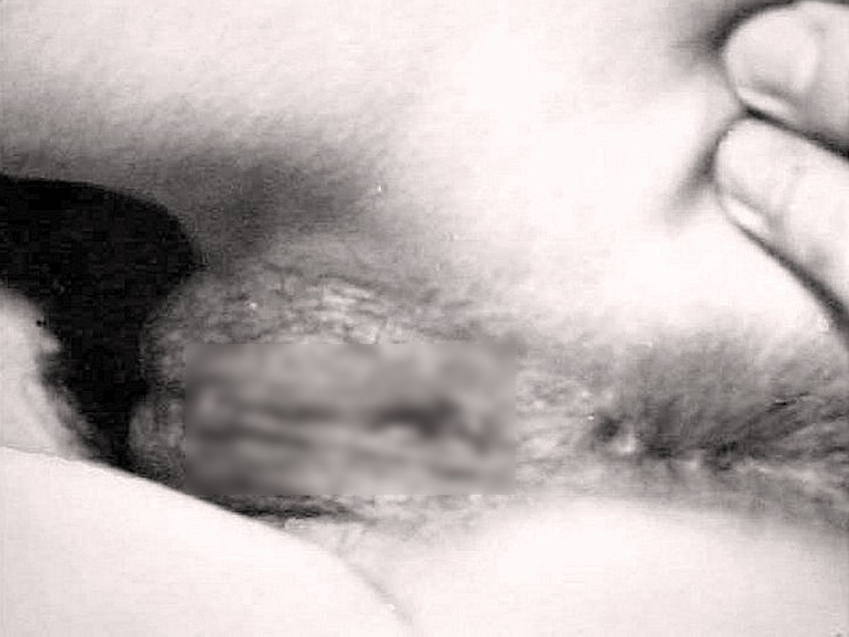 モデルはX1の奥様。 熟睡中の盗撮