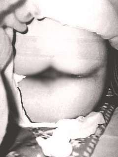 モデルはX1の奥様。 熟睡中の盗撮